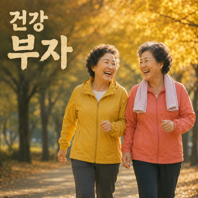건강 부자 — UNIVR
